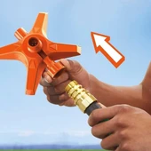 G1116 Nerf Super Soaker Power Drench thumbnail 2