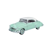 MM-73268 1 24 19502 CHEVY BEL AIR thumbnail 1