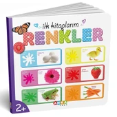 7202 İLK KİTAPLARIM 6LI SET thumbnail 2