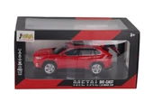 02062-H08666H METAL MODEL ARABA thumbnail 3