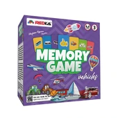 5628 Memory Game - Redka- KumToys thumbnail 2