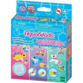 31725 AquaBeads Mini Yaratıcı Set 120 parça +4 yaş thumbnail 8