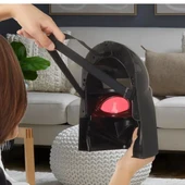 F9498 Star Wars Darth Vader Elektronik Maske thumbnail 3