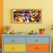 INC 113 INCREDIBLES 2 PUZZLE 200 thumbnail 3