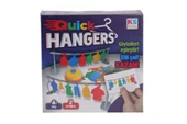 25136 QUİCK HANGERS KUTU OYUNU thumbnail 1