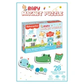 FP2939 FISHER PRICE MAGNET PUZZLE thumbnail 4
