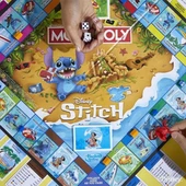 G0388 Monopoly Stitch thumbnail 7