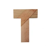 1431 Redka, T Tangram 4 Parça thumbnail 2