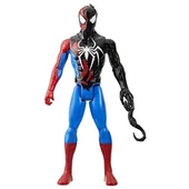 G0735 Spider-Man Venomversus Titan Hero Figür thumbnail 10