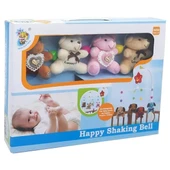 D120 D121 PELUŞLU DÖNENCE thumbnail 1