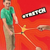 0095 SUN-BSF-FİGÜR STRECH ARMSTRONG RETRO 25CM thumbnail 5