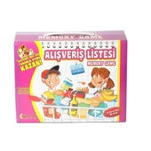 1035851 ALIŞVERİŞ LİSTESİ thumbnail 2