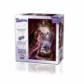 20679 Umutsuz Düşünceler 1000 Parça Puzzle -KS Puzzle thumbnail 1
