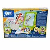 18717 Idea Clemetoni - Resim Atölyesi +7 yaş thumbnail 4