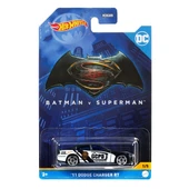 HDG89 Hot Wheels Batman Temalı Arabalar thumbnail 4