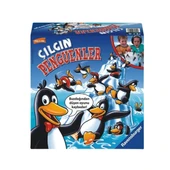 221486 Çılgın Penguenler -Ravensburger thumbnail 1