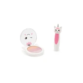 VRB47000 Very Bella - Unicorn Seti (lip gloss+far) thumbnail 3