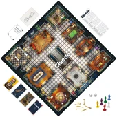 F6420 Hasbro Gaming - Cluedo +8 yaş thumbnail 6