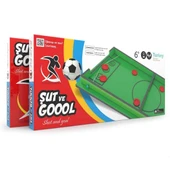 5256 Redka Şut ve Gol thumbnail 1