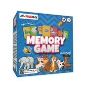 5628 Memory Game - Redka- KumToys thumbnail 3