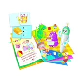 75045TR Young Learner - Oyuncak Arkadaşlar +4 yaş thumbnail 2