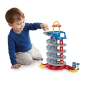 5227 OYUNCAK SPİRAL YOL SET thumbnail 3