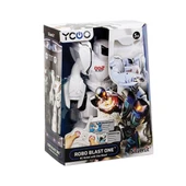 SIL 88589 Silverlit Robo Blast One thumbnail 2