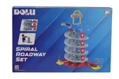 5227 OYUNCAK SPİRAL YOL SET thumbnail 4