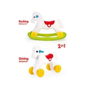 7078 Dolu, Sallanan Tekerlekli At thumbnail 6
