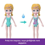 HWP26 Polly Pocket Unicorn Bot Oyun Seti thumbnail 9