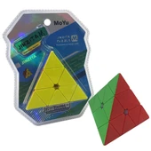 MF8936 MOYU PYRAMİD MAGNETİC KÜP thumbnail 2