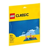 11025 LEGO® Classic Mavi Taban 1 parça +4 yaş thumbnail 1