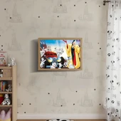 DAL 714 101 DALMATİON PUZZLE 100 thumbnail 6