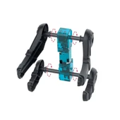 64468 Robotik Laboratuvarı - Rollingbot +8 yaş thumbnail 9