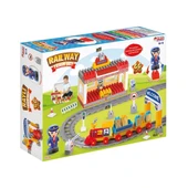 03258 RAYLI TREN SET thumbnail 8