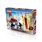 DAL 714 101 DALMATİON PUZZLE 100 thumbnail 1