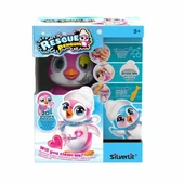 SIL 88651 Silverlit Rescue Penguen Pembe thumbnail 1