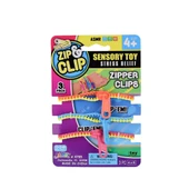 4785 Zıp Clip Zipper Clips 3lü -Sunman thumbnail 1