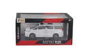 02062-H09111H METAL MODEL ARABA thumbnail 3
