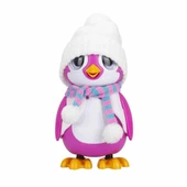 SIL 88651 Silverlit Rescue Penguen Pembe thumbnail 4
