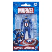 E7837 Marvel 9.5 cm Aksiyon Figürleri thumbnail 3