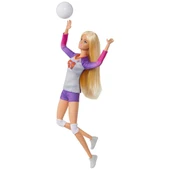HKT72 Barbie Voleybol Oyuncusu thumbnail 3