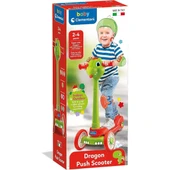 17738 Baby Clementoni - Dragon Skooter thumbnail 4