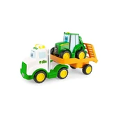47207 John Deere - Çiftlik Arkadaşları Set +18 ay thumbnail 12