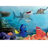 DR714 Finding Dory 100 Parça Puzzle -KS Puzzle thumbnail 4