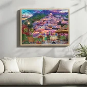 20772 PUZZLE 1000 AMALFİ COAST thumbnail 3