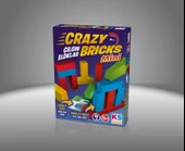 25129 CRAZY BRICKS MINI thumbnail 1