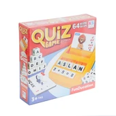 25120 Quiz Game Türkçe -KS Game thumbnail 3