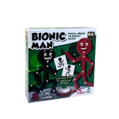 25132 BIONIC MAN TR-ENG thumbnail 2