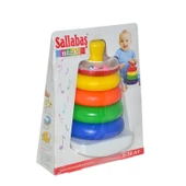756 Kızılkaya, Sallabaş Halka thumbnail 1
